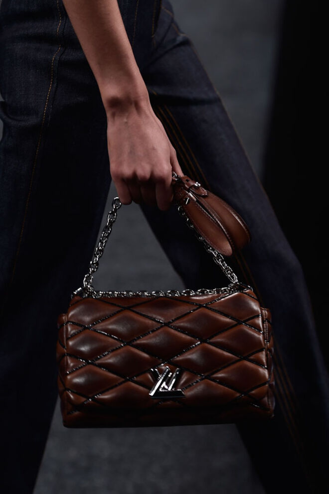 Zoom-in acessórios: Fashion Weeks 2014