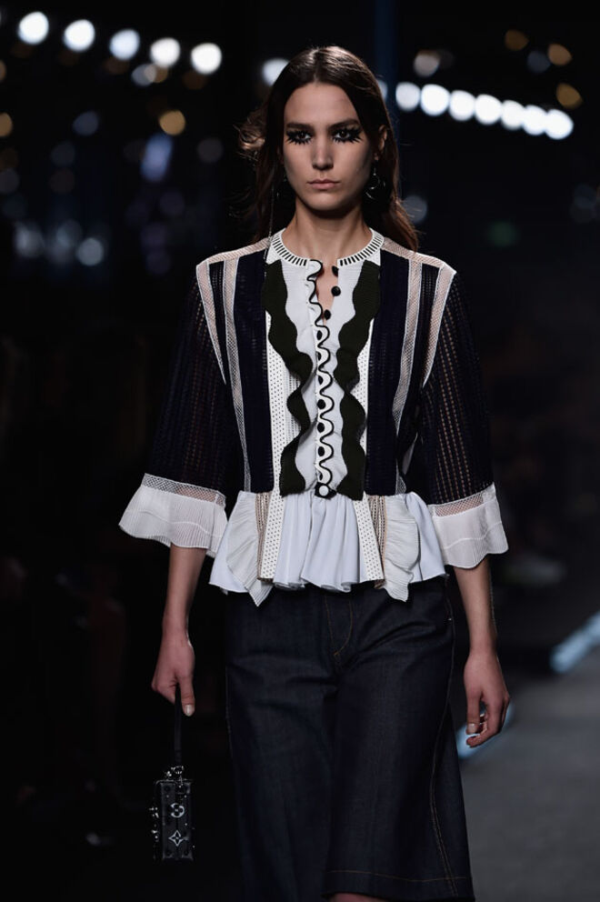 Zoom-in acessórios: Fashion Weeks 2014