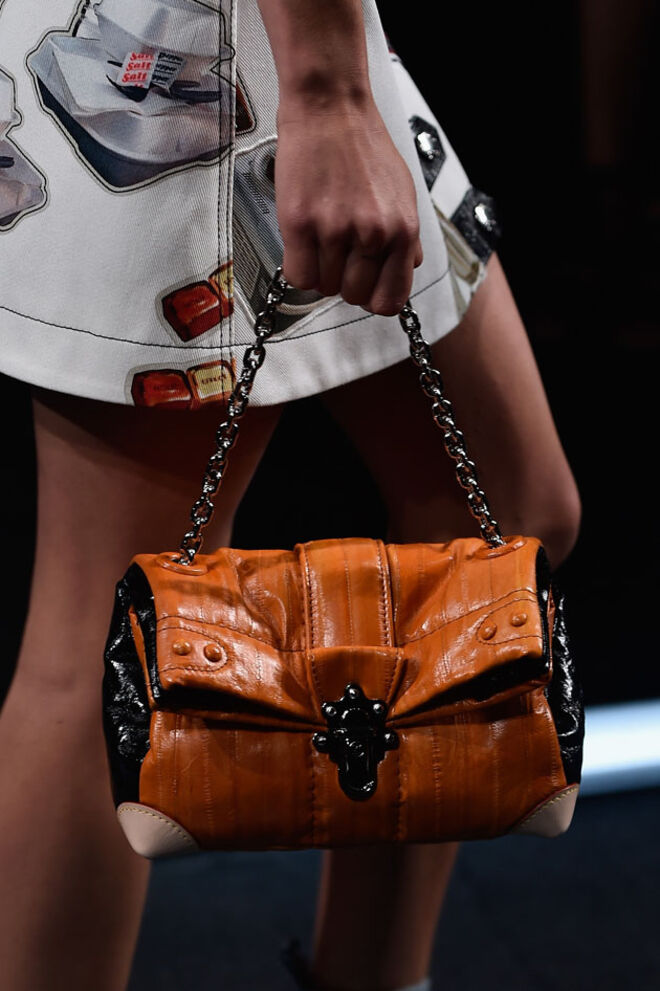 Zoom-in acessórios: Fashion Weeks 2014