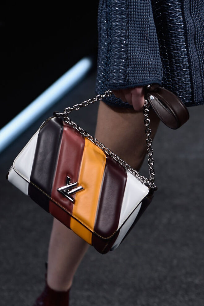 Zoom-in acessórios: Fashion Weeks 2014