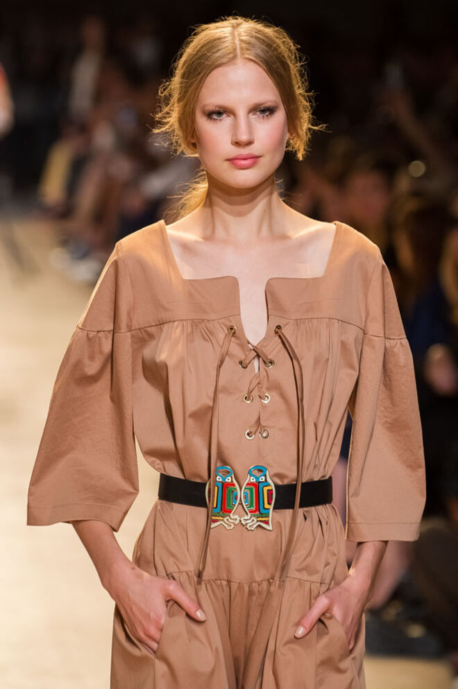 Zoom-in acessórios: Fashion Weeks 2014