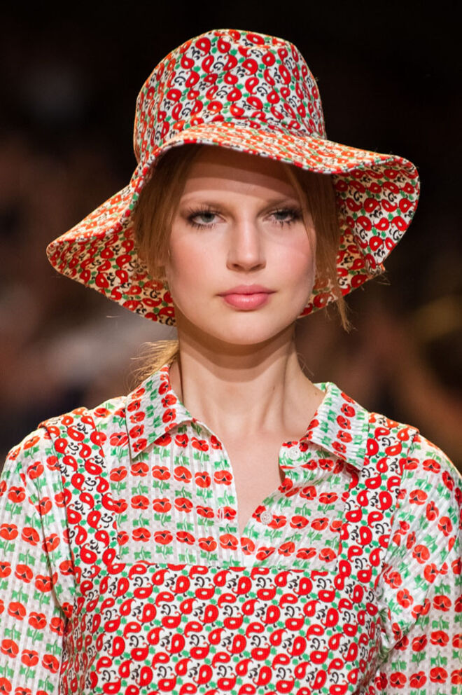 Zoom-in acessórios: Fashion Weeks 2014