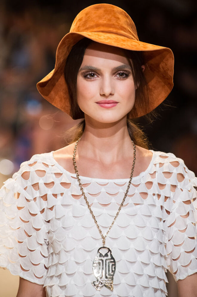 Zoom-in acessórios: Fashion Weeks 2014