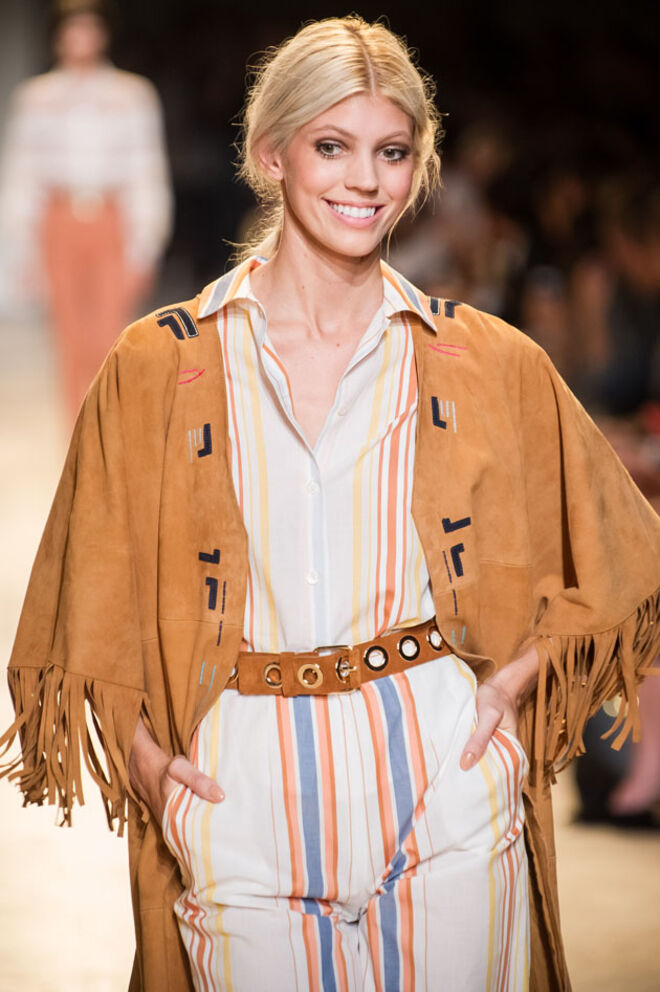 Zoom-in acessórios: Fashion Weeks 2014