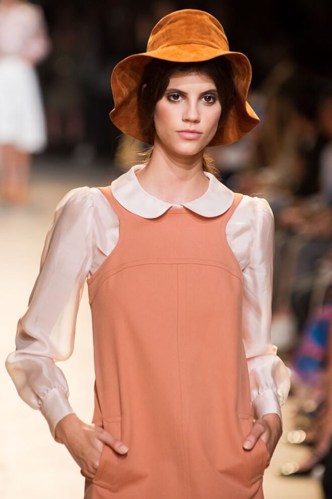 Zoom-in acessórios: Fashion Weeks 2014