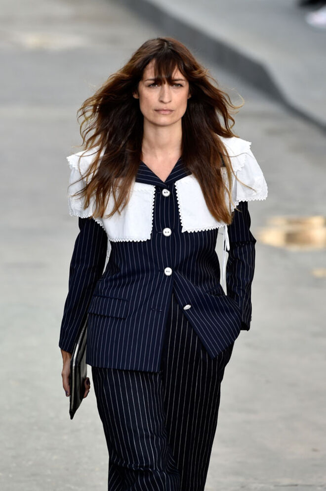 Zoom-in acessórios: Fashion Weeks 2014