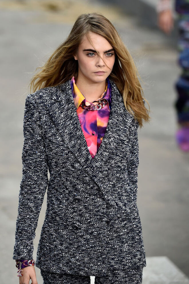 Zoom-in acessórios: Fashion Weeks 2014