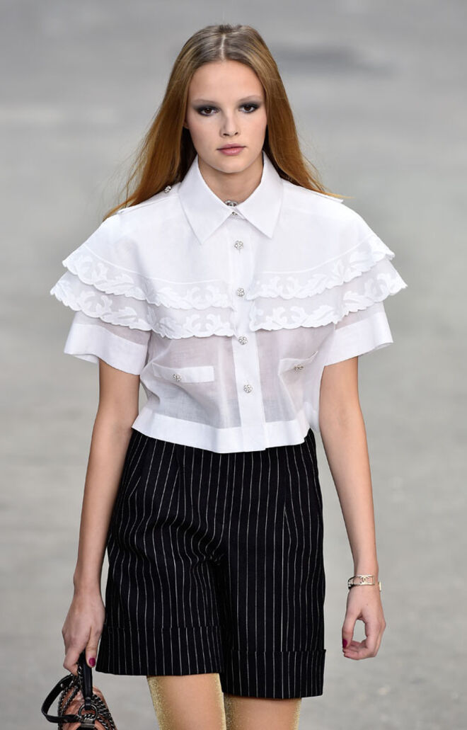 Zoom-in acessórios: Fashion Weeks 2014