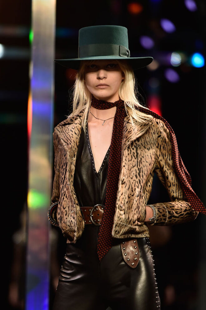 Zoom-in acessórios: Fashion Weeks 2014