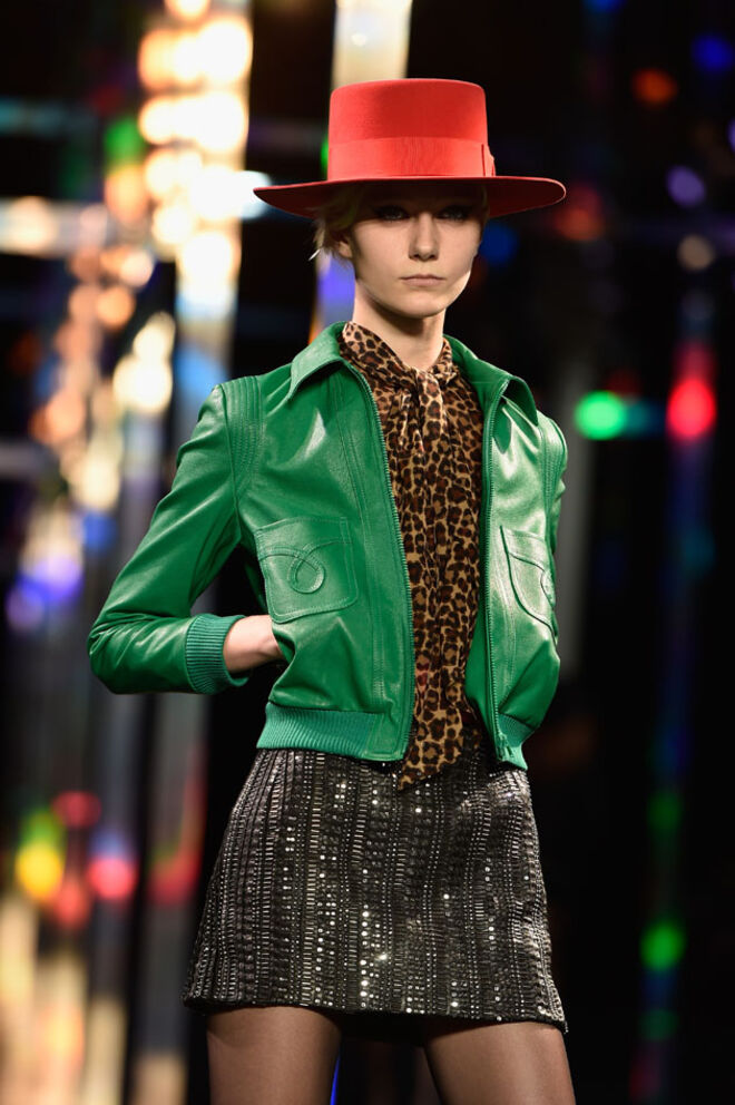 Zoom-in acessórios: Fashion Weeks 2014