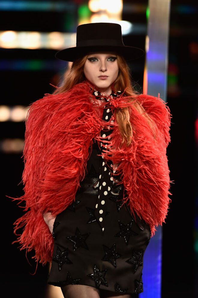 Zoom-in acessórios: Fashion Weeks 2014