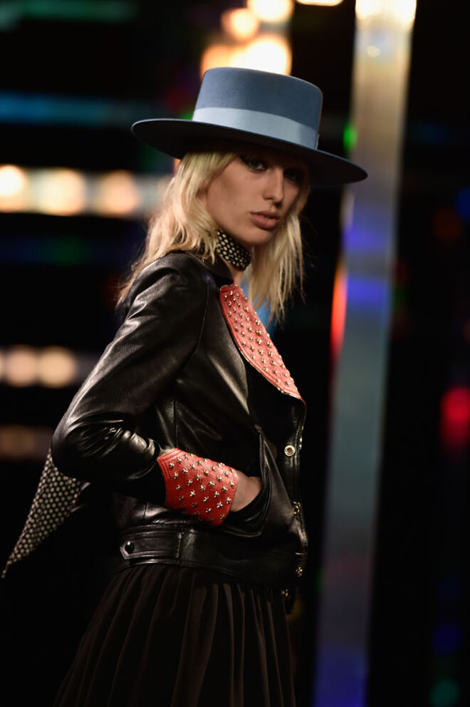 Zoom-in acessórios: Fashion Weeks 2014