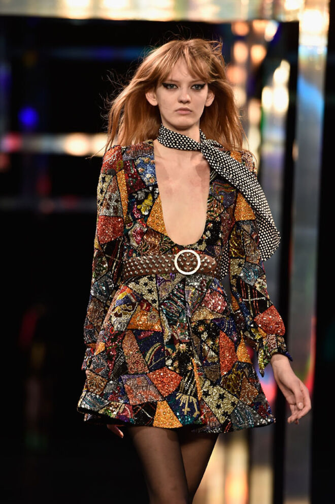 Zoom-in acessórios: Fashion Weeks 2014