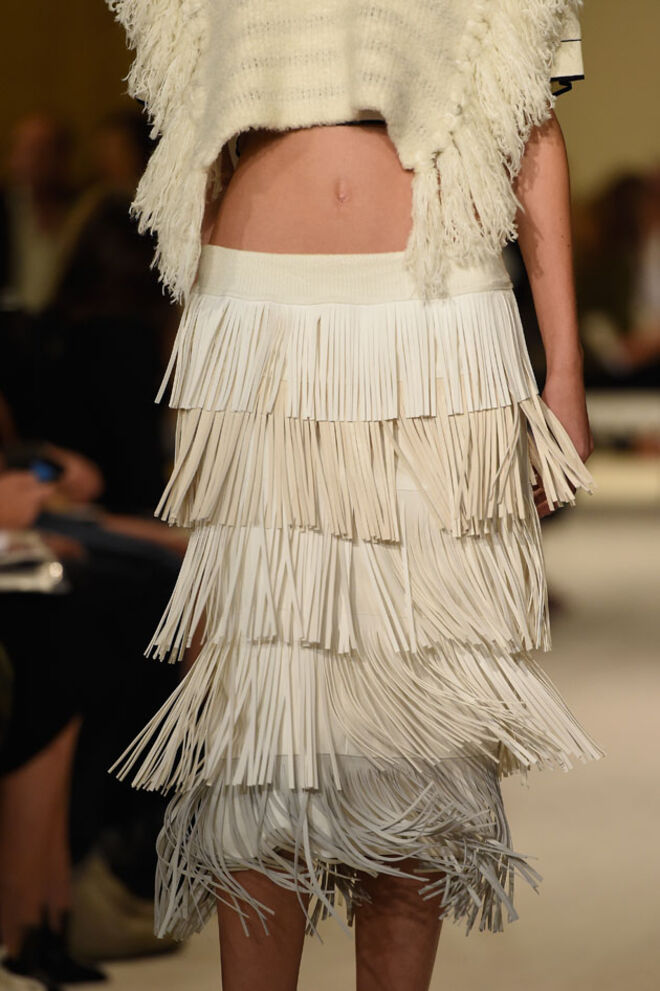 Zoom-in acessórios: Fashion Weeks 2014