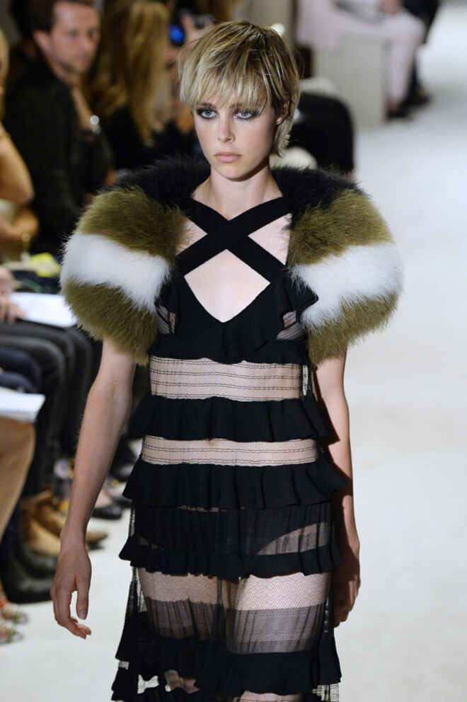 Zoom-in acessórios: Fashion Weeks 2014