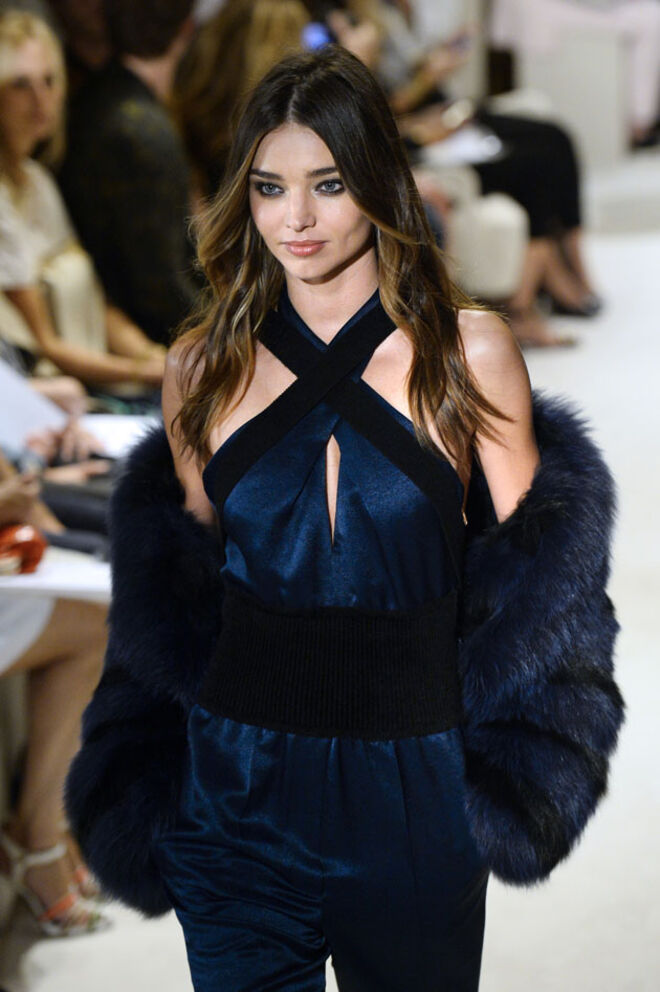 Zoom-in acessórios: Fashion Weeks 2014