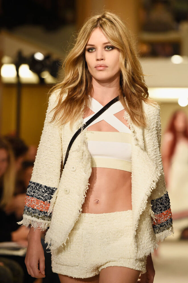 Zoom-in acessórios: Fashion Weeks 2014