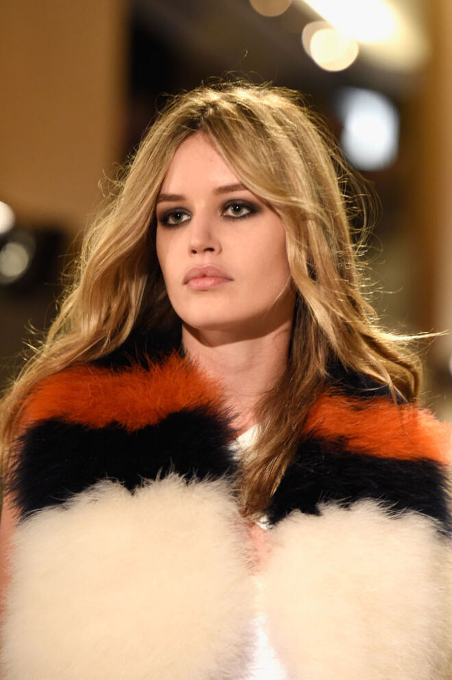 Zoom-in acessórios: Fashion Weeks 2014