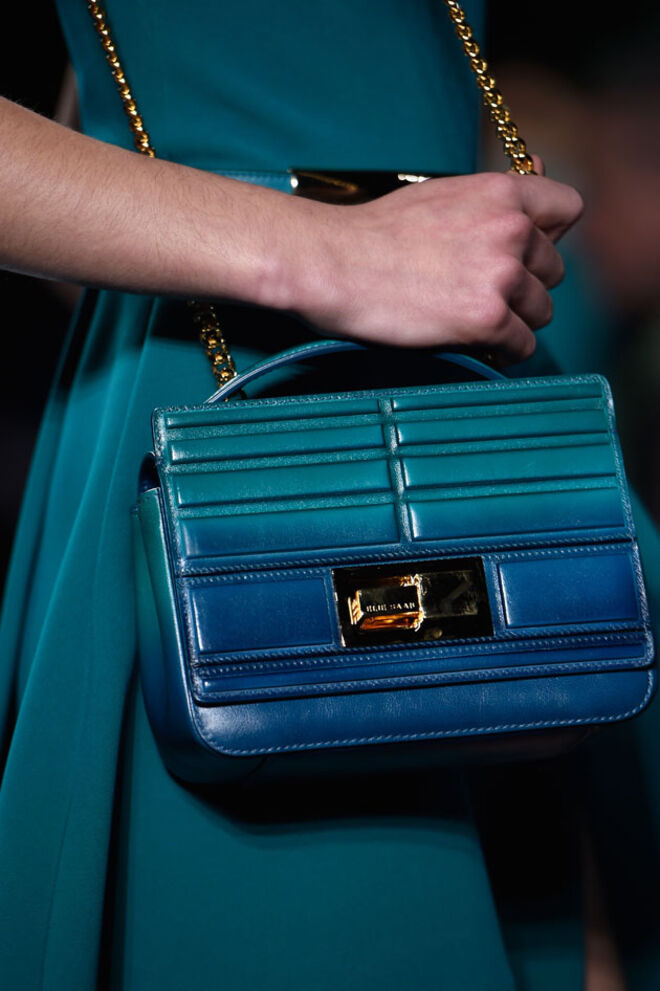 Zoom-in acessórios: Fashion Weeks 2014