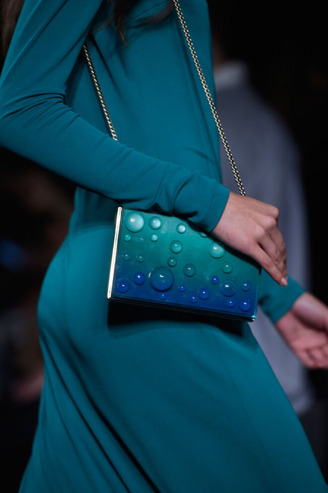 Zoom-in acessórios: Fashion Weeks 2014