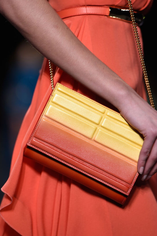 Zoom-in acessórios: Fashion Weeks 2014