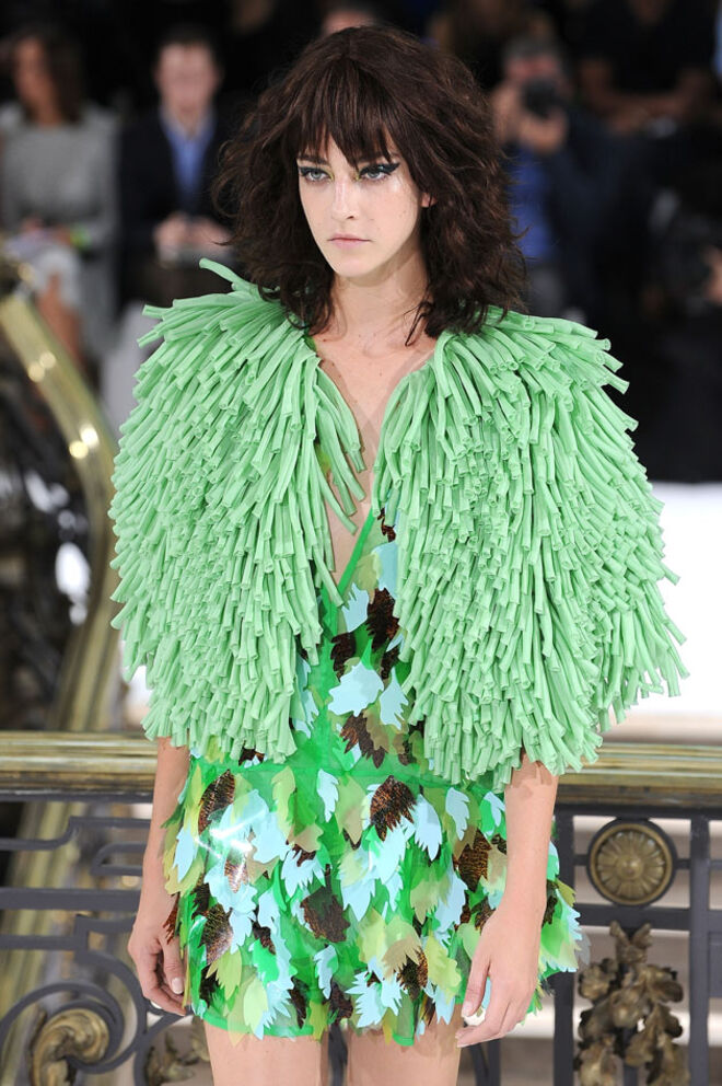 Zoom-in acessórios: Fashion Weeks 2014