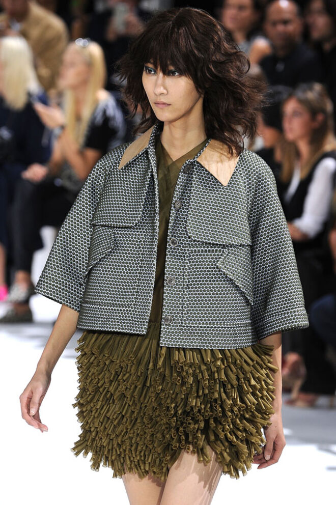 Zoom-in acessórios: Fashion Weeks 2014