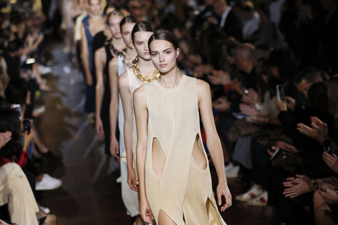 Zoom-in acessórios: Fashion Weeks 2014