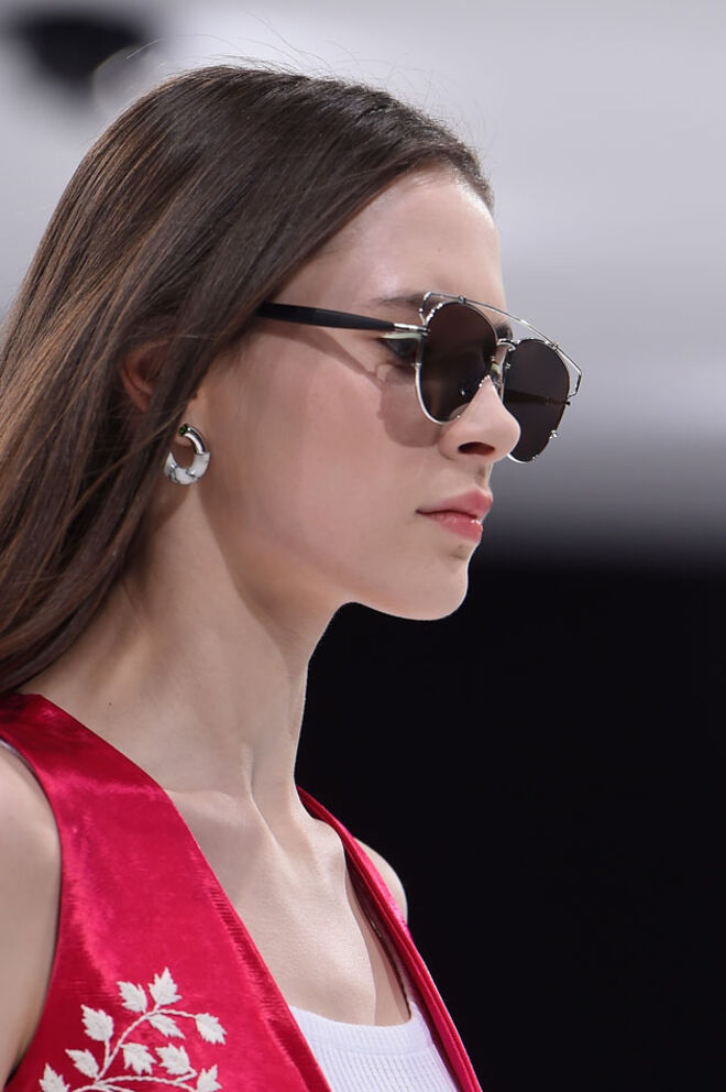 Zoom-in acessórios: Fashion Weeks 2014