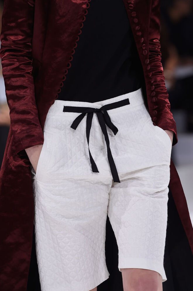 Zoom-in acessórios: Fashion Weeks 2014