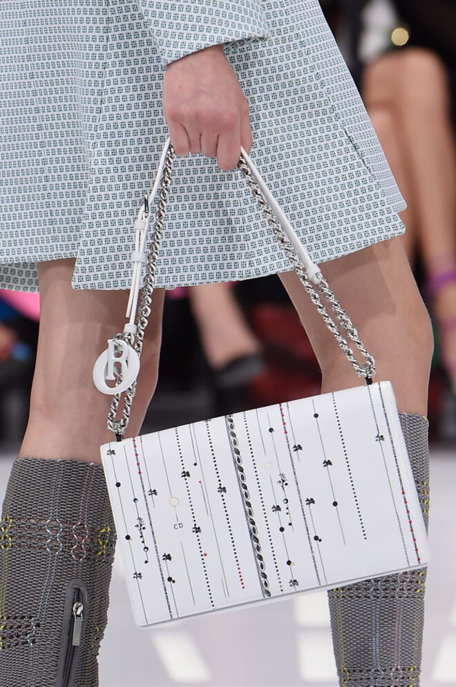 Zoom-in acessórios: Fashion Weeks 2014