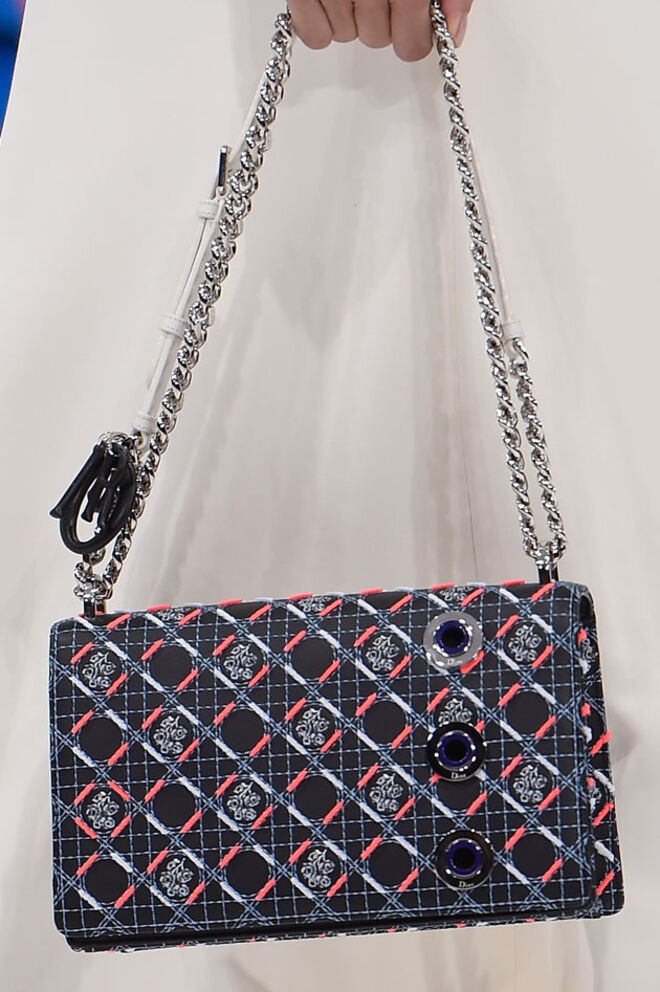 Zoom-in acessórios: Fashion Weeks 2014