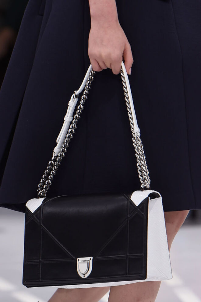 Zoom-in acessórios: Fashion Weeks 2014