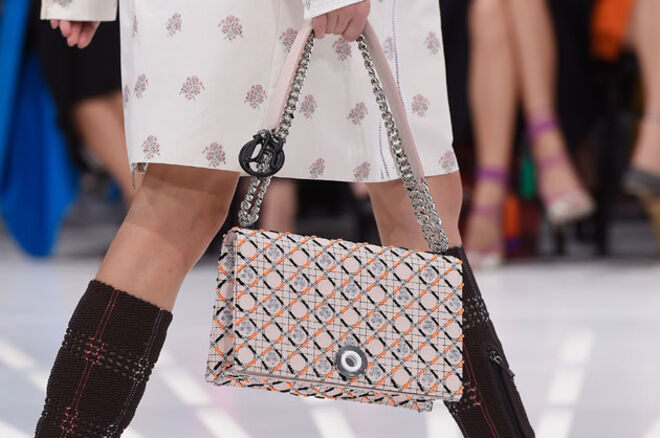 Zoom-in acessórios: Fashion Weeks 2014