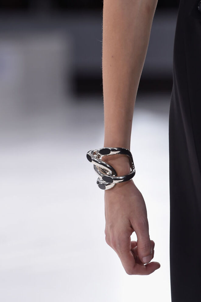 Zoom-in acessórios: Fashion Weeks 2014