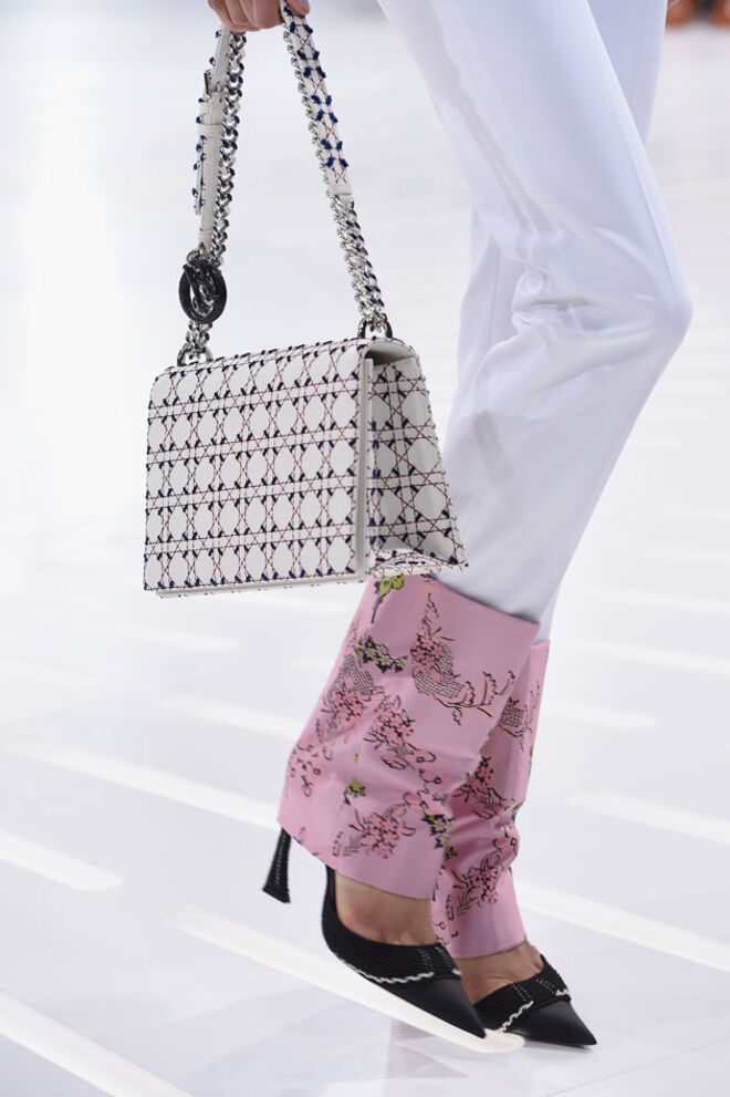 Zoom-in acessórios: Fashion Weeks 2014