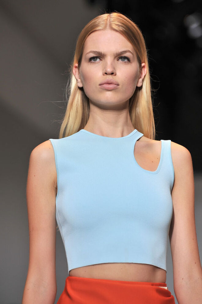 Zoom-in acessórios: Fashion Weeks 2014