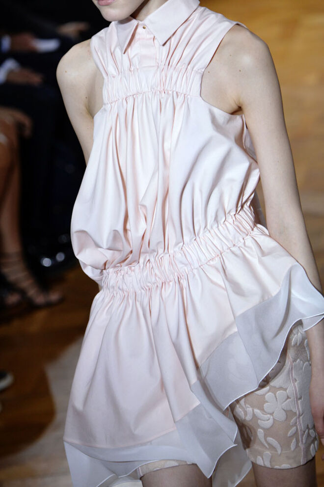 Zoom-in acessórios: Fashion Weeks 2014