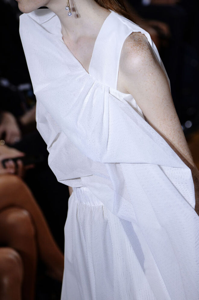 Zoom-in acessórios: Fashion Weeks 2014