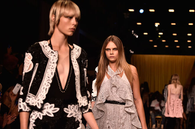 Zoom-in acessórios: Fashion Weeks 2014