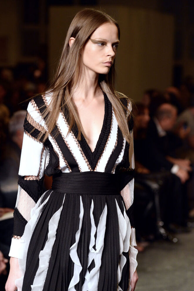 Zoom-in acessórios: Fashion Weeks 2014