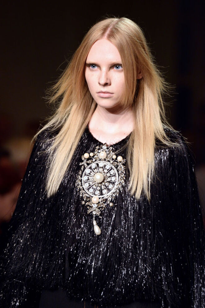 Zoom-in acessórios: Fashion Weeks 2014