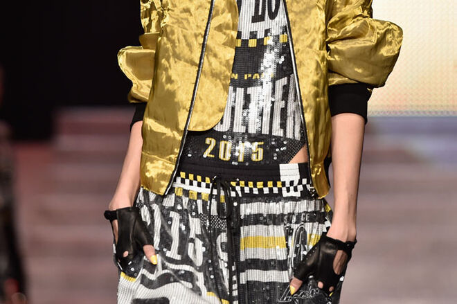 Zoom-in acessórios: Fashion Weeks 2014