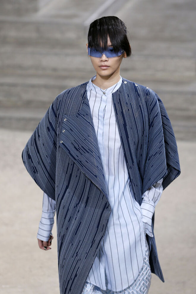 Zoom-in acessórios: Fashion Weeks 2014