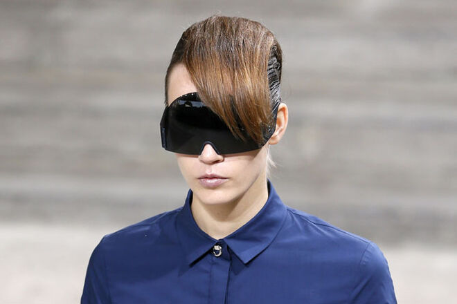 Zoom-in acessórios: Fashion Weeks 2014