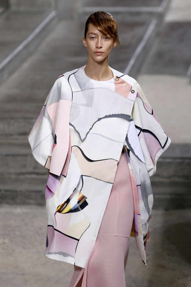 Zoom-in acessórios: Fashion Weeks 2014