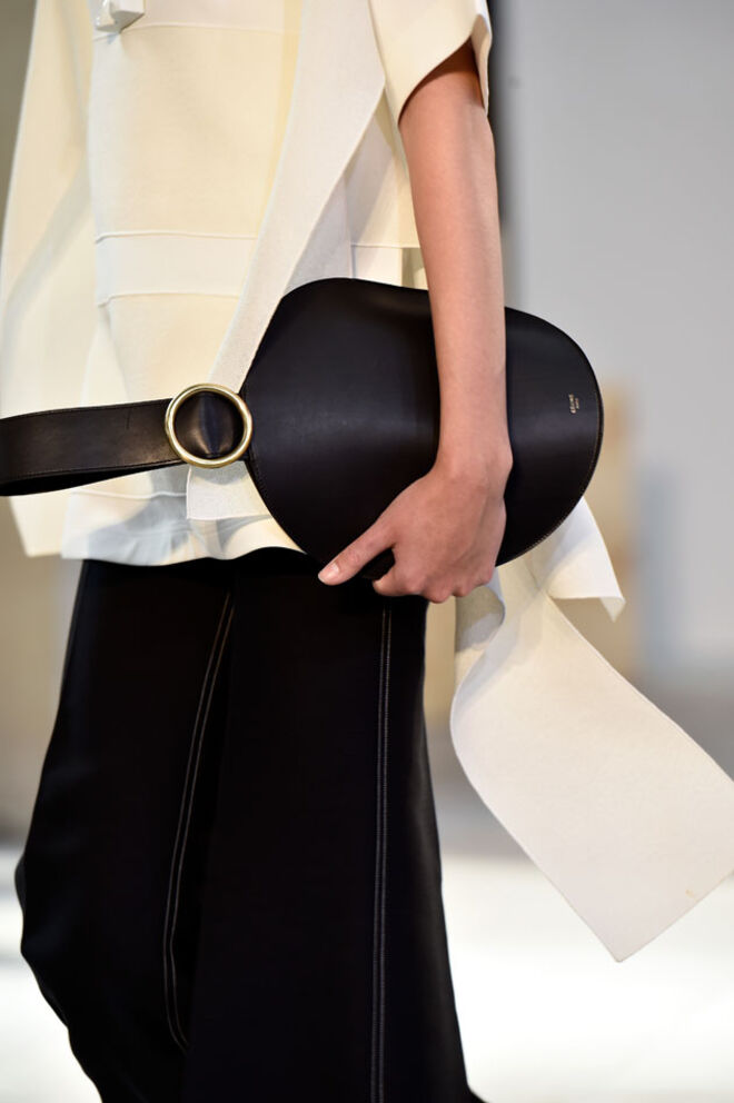 Zoom-in acessórios: Fashion Weeks 2014