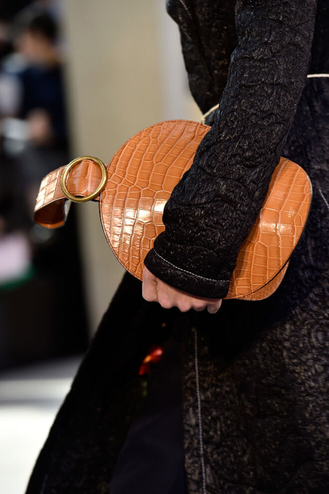 Zoom-in acessórios: Fashion Weeks 2014