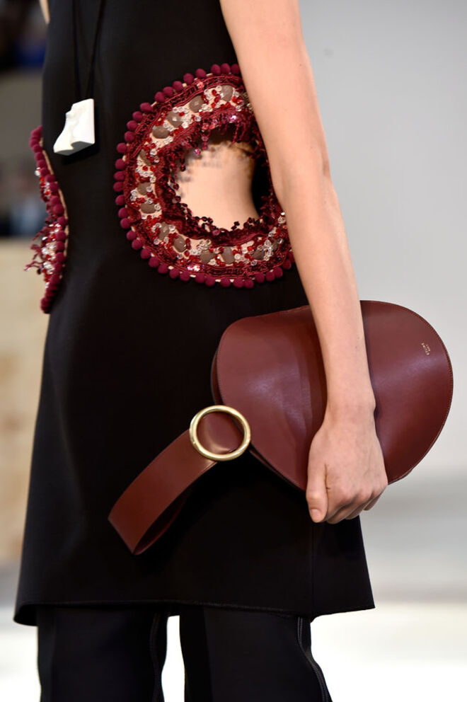 Zoom-in acessórios: Fashion Weeks 2014