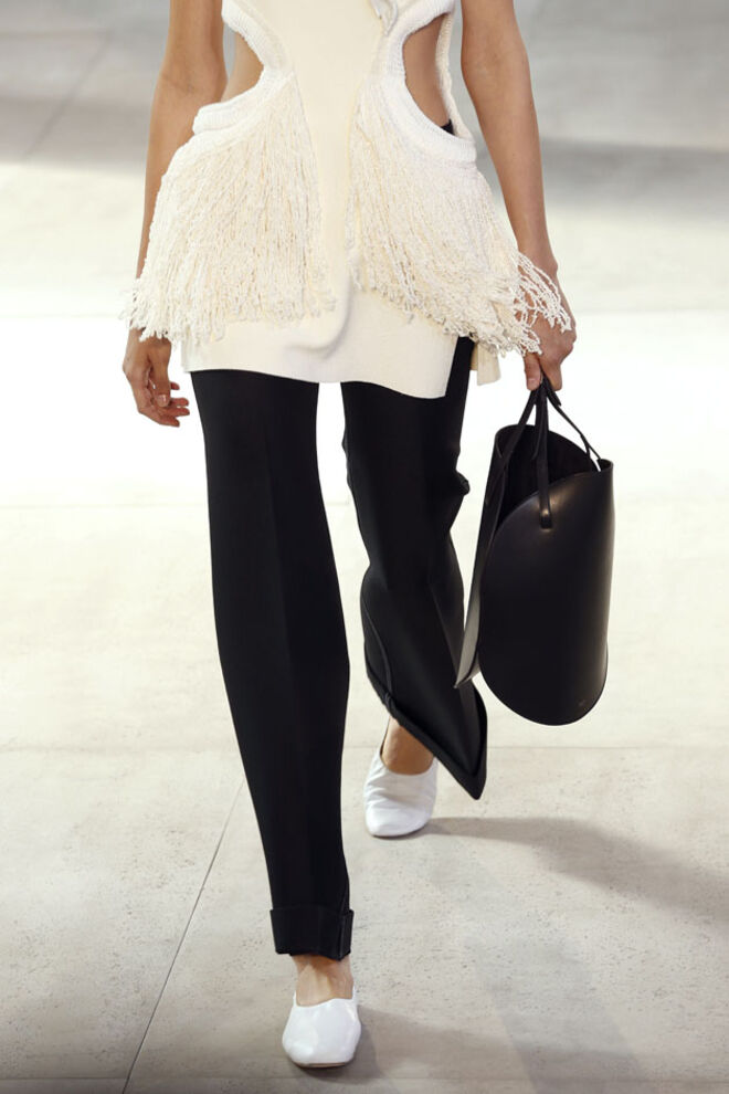 Zoom-in acessórios: Fashion Weeks 2014